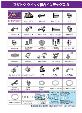 フジトク クイック総合インデックス-3